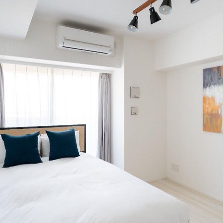 Apartamento Prere Duque Omorimachi II Tokio Exterior foto