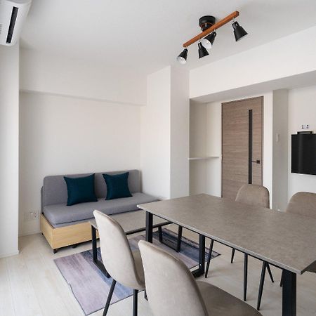 Apartamento Prere Duque Omorimachi II Tokio Exterior foto