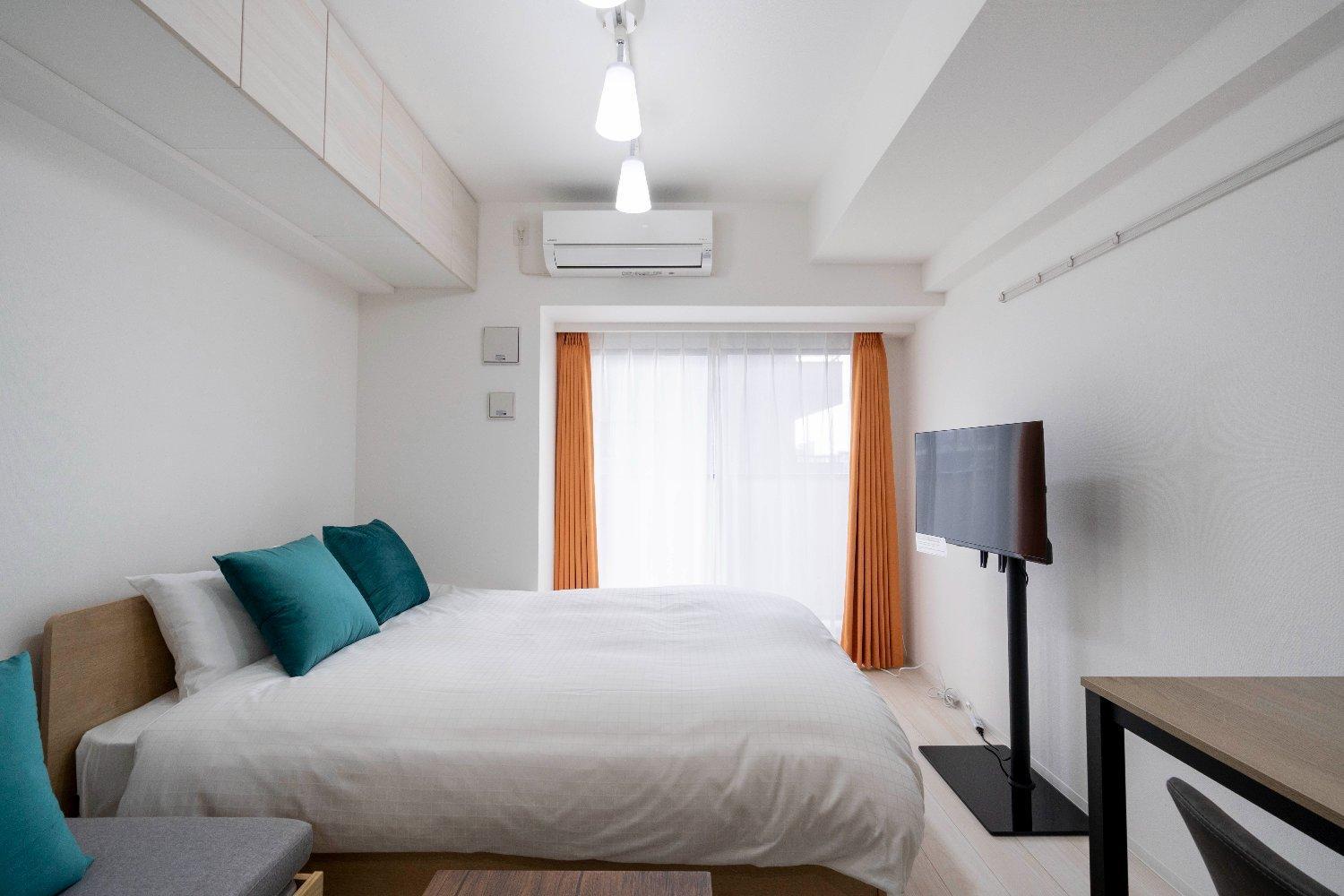Apartamento Prere Duque Omorimachi II Tokio Exterior foto