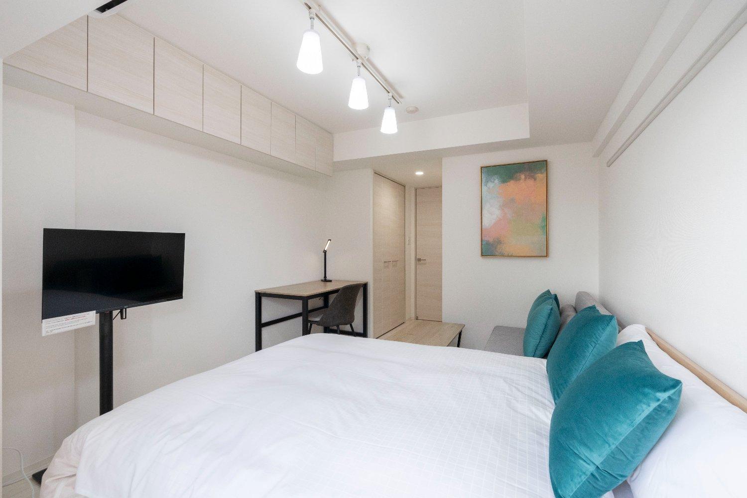 Apartamento Prere Duque Omorimachi II Tokio Exterior foto