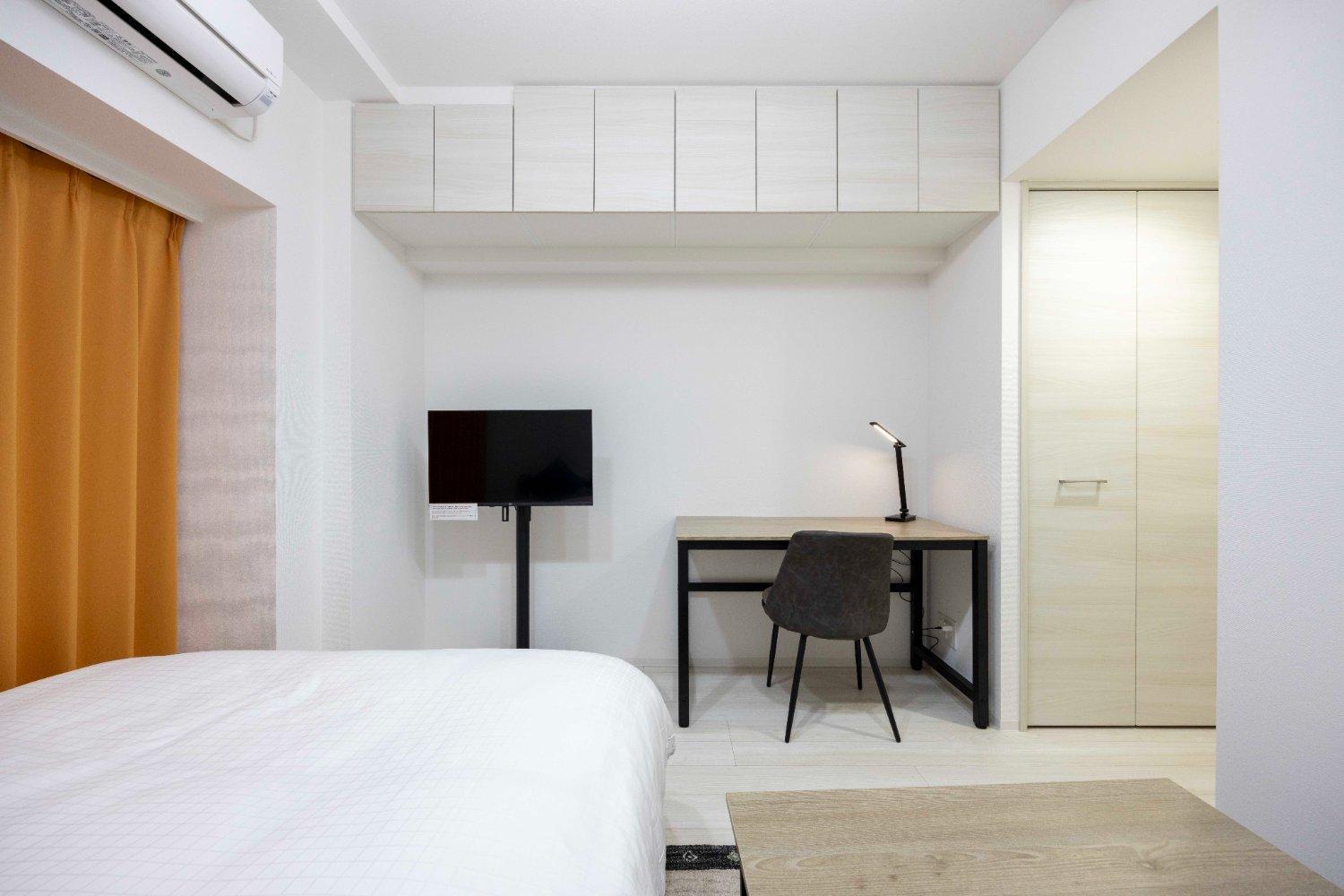 Apartamento Prere Duque Omorimachi II Tokio Exterior foto