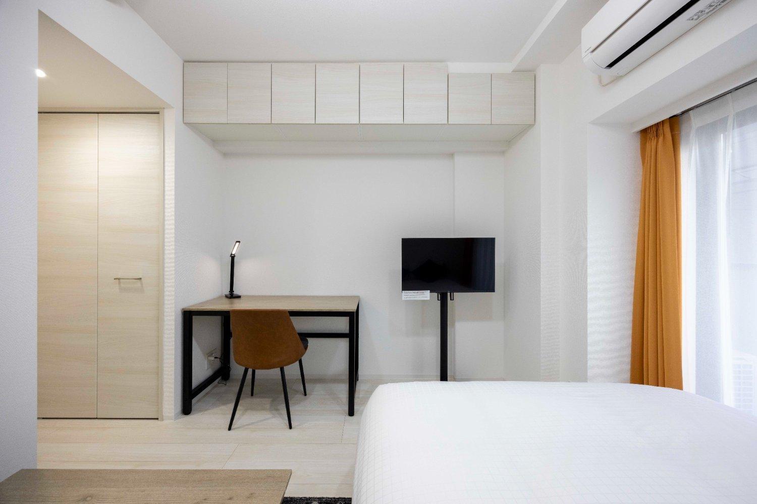 Apartamento Prere Duque Omorimachi II Tokio Exterior foto