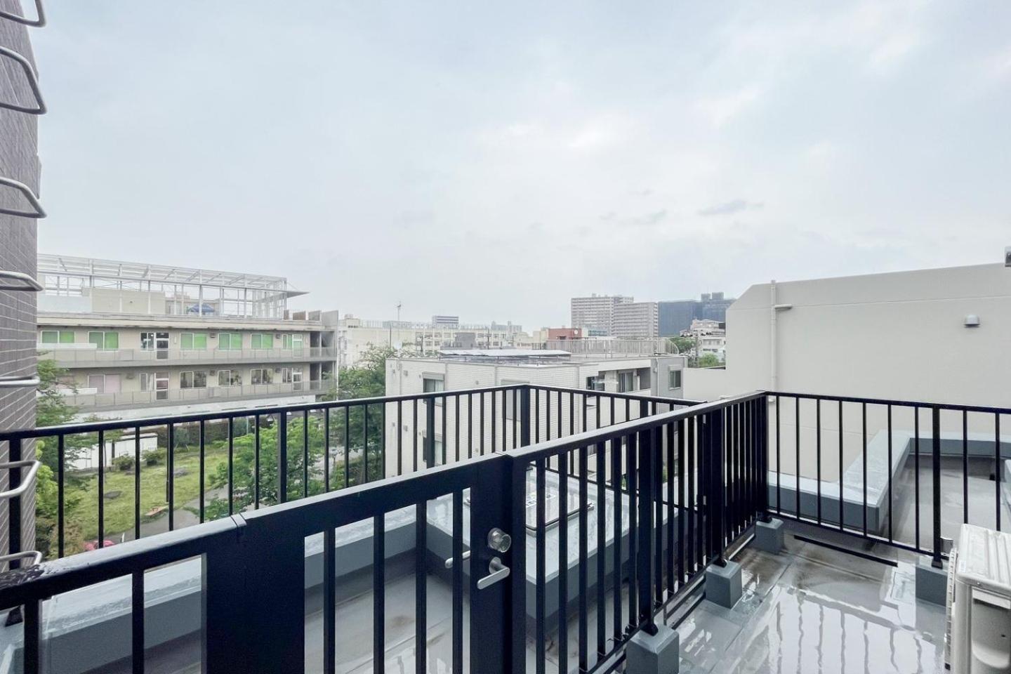 Apartamento Prere Duque Omorimachi II Tokio Exterior foto