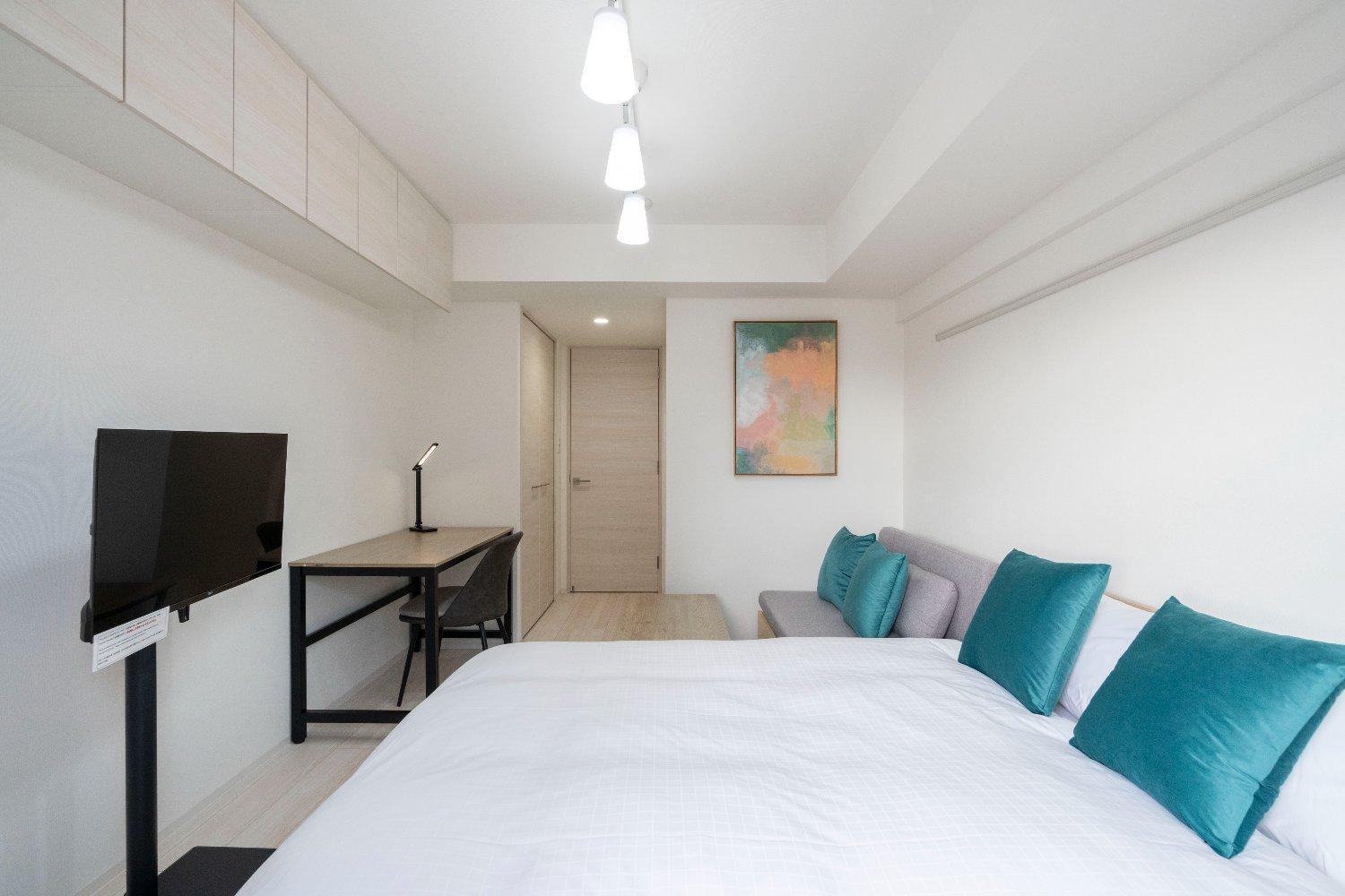 Apartamento Prere Duque Omorimachi II Tokio Exterior foto