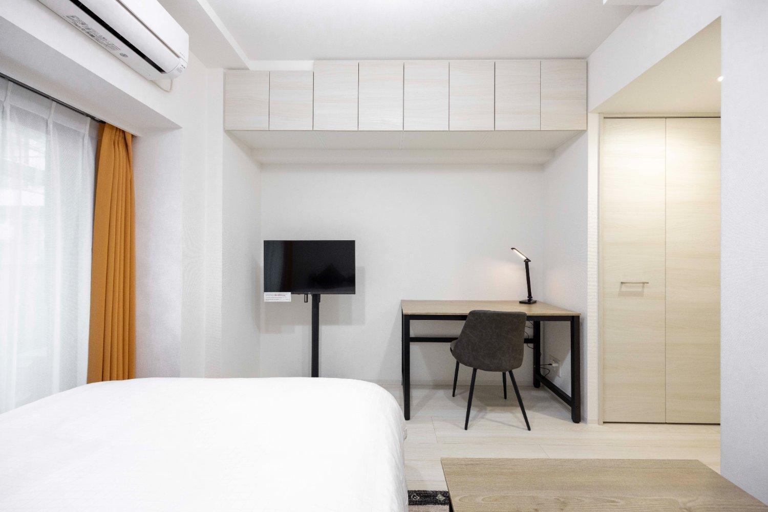 Apartamento Prere Duque Omorimachi II Tokio Exterior foto