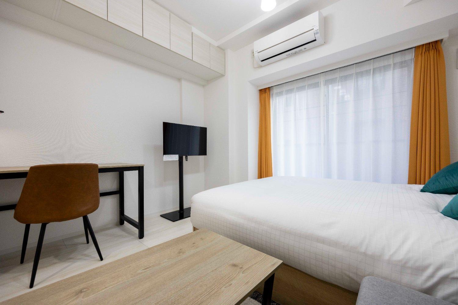 Apartamento Prere Duque Omorimachi II Tokio Exterior foto