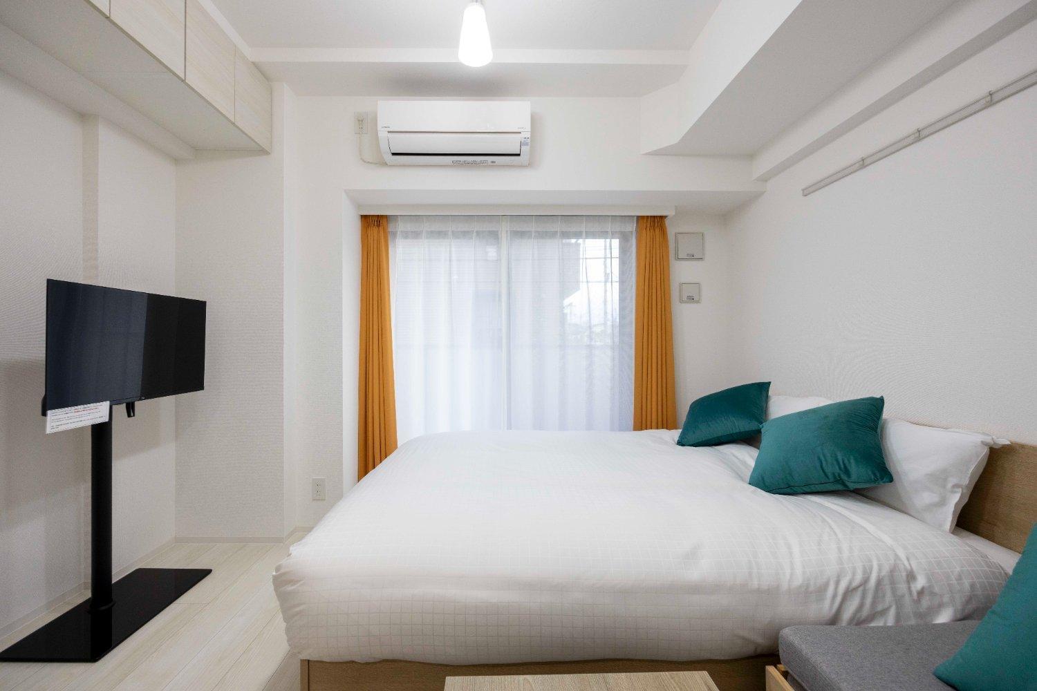 Apartamento Prere Duque Omorimachi II Tokio Exterior foto