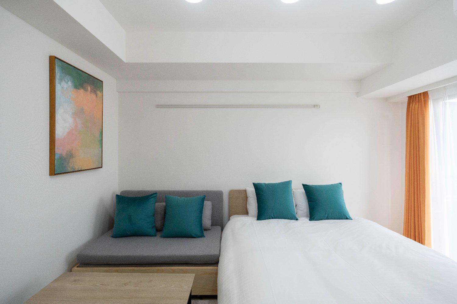 Apartamento Prere Duque Omorimachi II Tokio Exterior foto