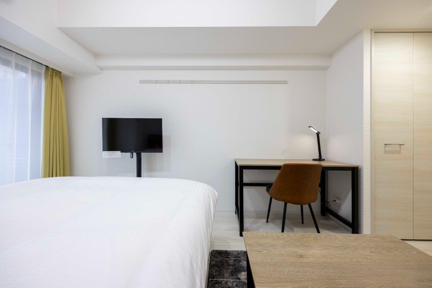 Apartamento Prere Duque Omorimachi II Tokio Exterior foto