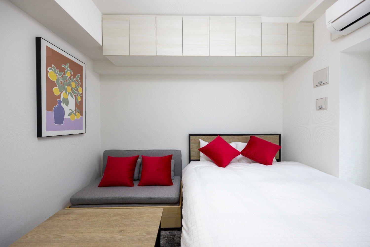 Apartamento Prere Duque Omorimachi II Tokio Exterior foto