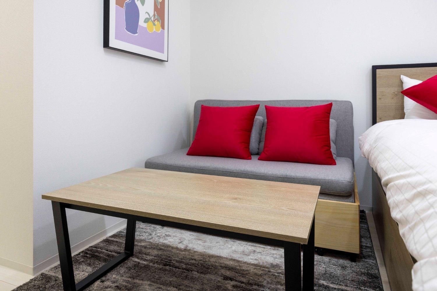 Apartamento Prere Duque Omorimachi II Tokio Exterior foto