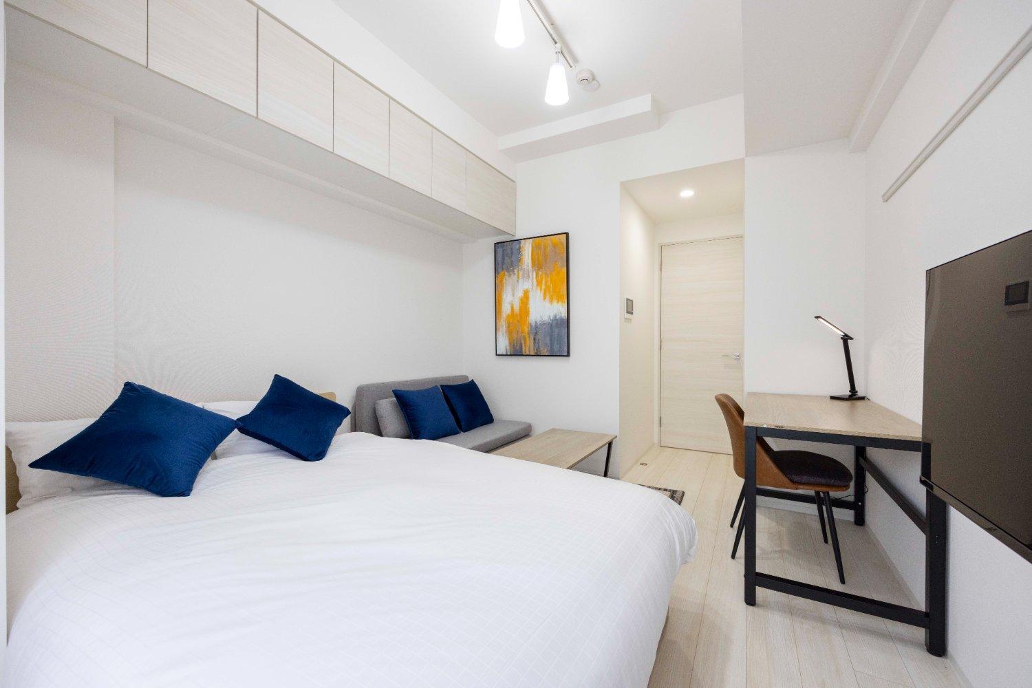 Apartamento Prere Duque Omorimachi II Tokio Exterior foto