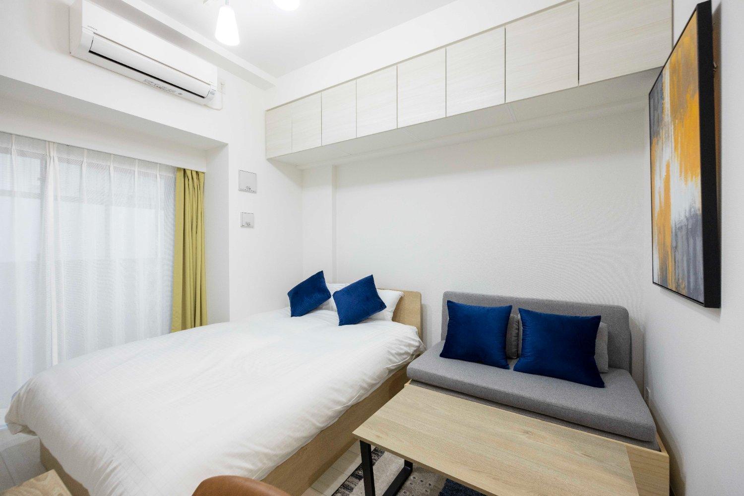 Apartamento Prere Duque Omorimachi II Tokio Exterior foto