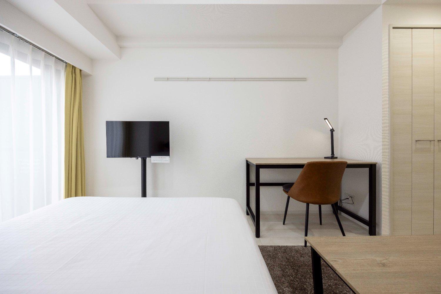 Apartamento Prere Duque Omorimachi II Tokio Exterior foto