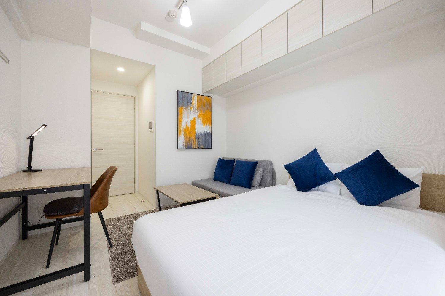 Apartamento Prere Duque Omorimachi II Tokio Exterior foto