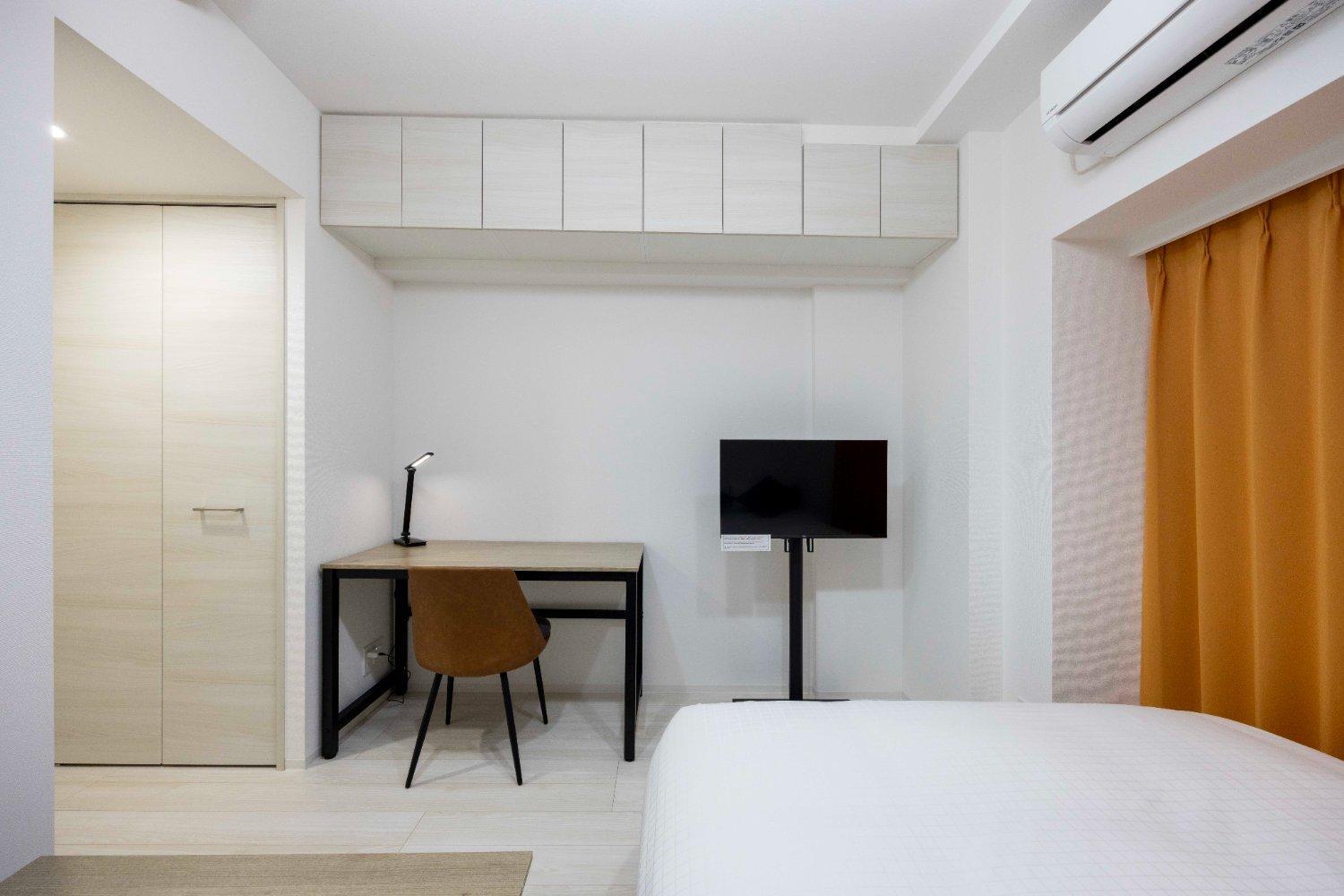 Apartamento Prere Duque Omorimachi II Tokio Exterior foto