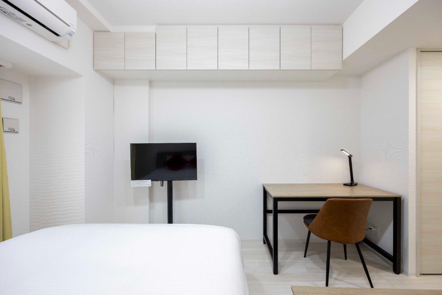 Apartamento Prere Duque Omorimachi II Tokio Exterior foto