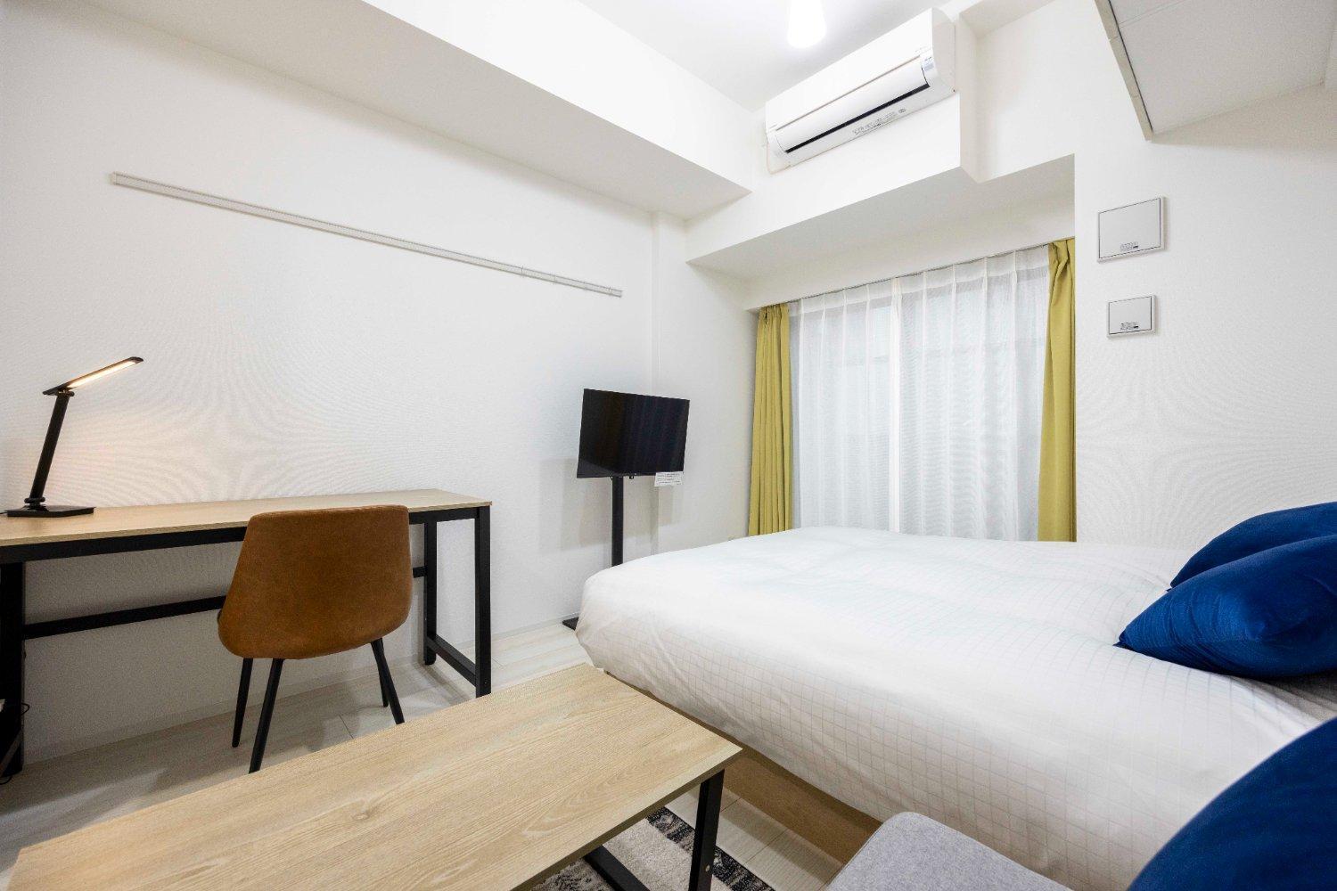 Apartamento Prere Duque Omorimachi II Tokio Exterior foto