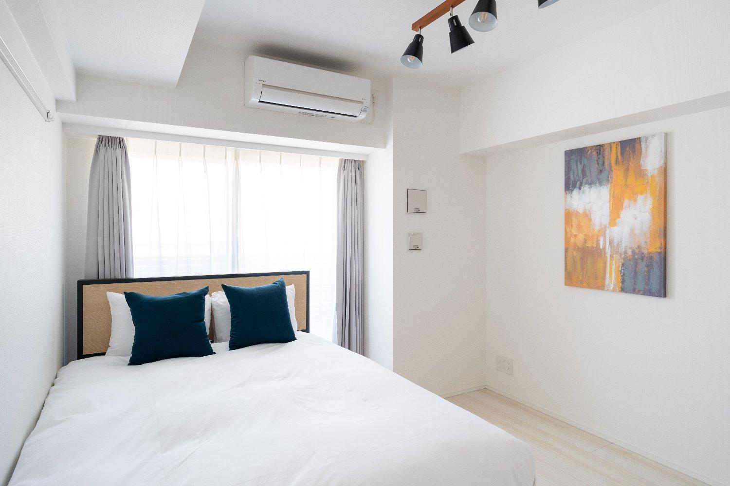 Apartamento Prere Duque Omorimachi II Tokio Exterior foto